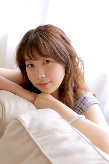 浩然如烟