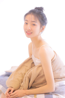 美丽的小蜜蜂